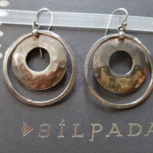 Silpalda earrings